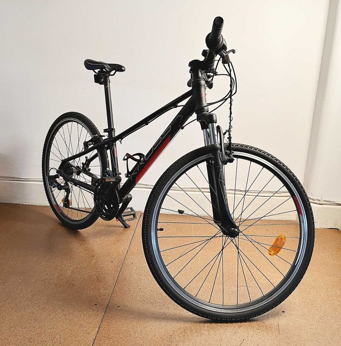 Rower Kross Evado 1.0 Junior Szczecin Warszewo • OLX.pl