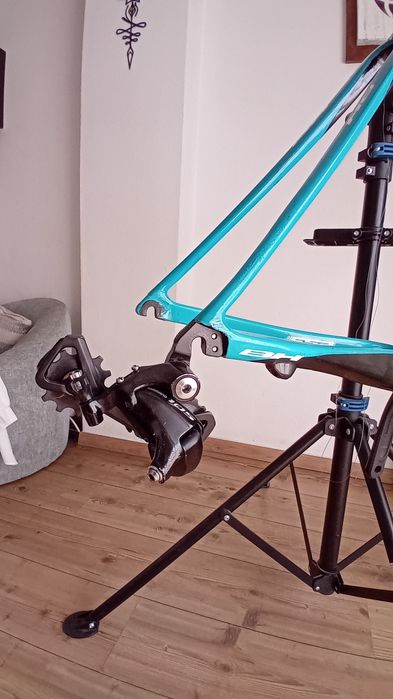 Quadro em Carbono  BH, G5 Aero