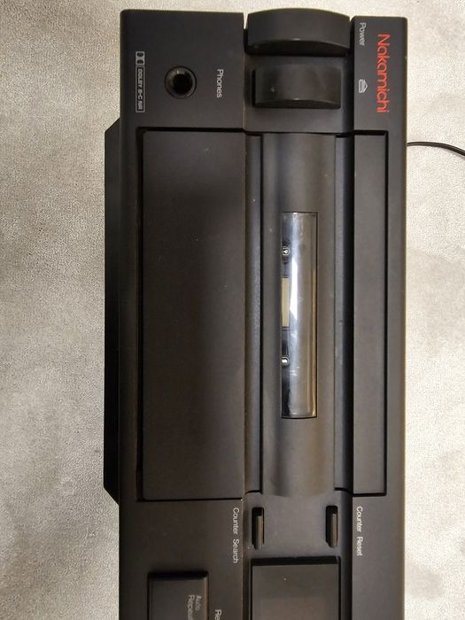 Nakamichi Cassette Deck 2
