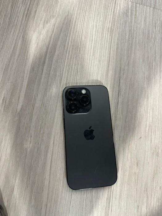 iPhone 14 Pro (grande oportunidade)