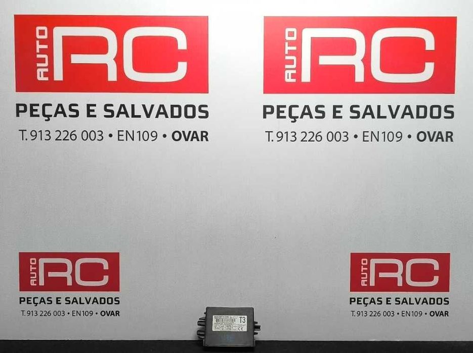 Módulo Eletrónico 625874-000 - TOYOTA YARIS