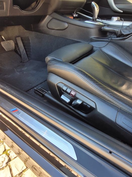 BMW 225d Coupe Imaculado Particular