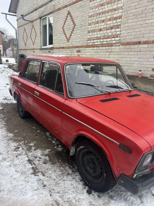 ваз 2106 на ходу  торг