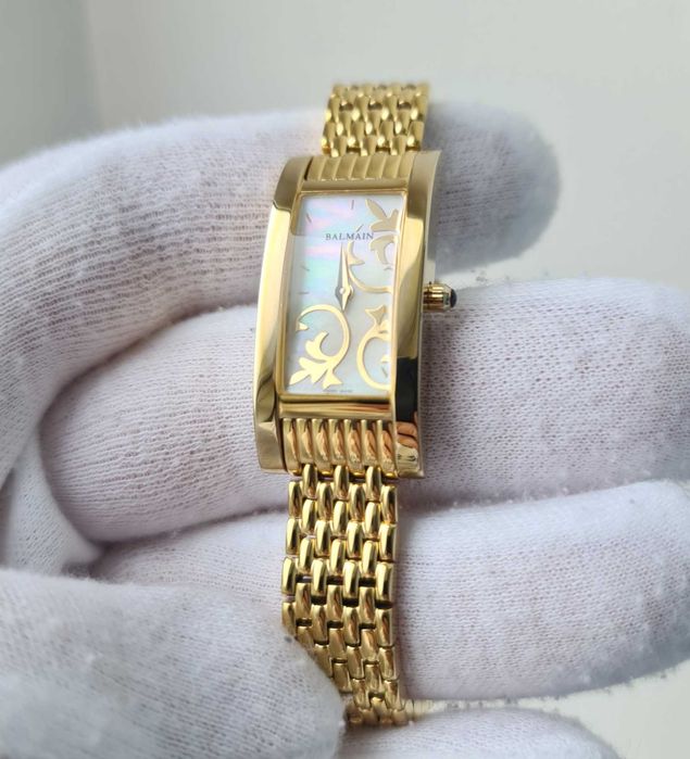 Жіночий годинник Balmain 2190.33.85 Swiss made