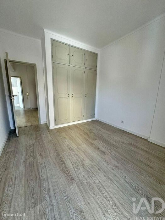 Apartamento T2 em Setúbal (São Julião, Nossa Senhora da Anunciada e Sa