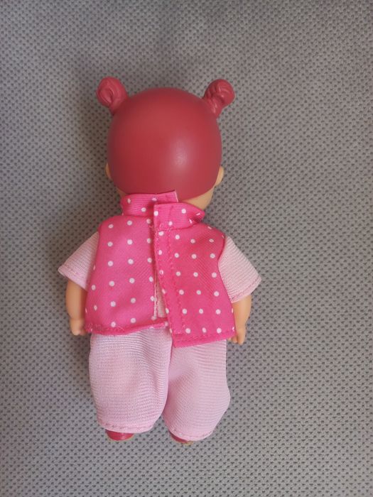 Lalka  - sama chodzi