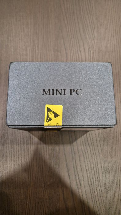 Mini PC MLLSE Intel