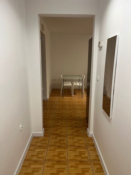 Wynajmę mieszkanie w centrum Gdyni Działki Leśne