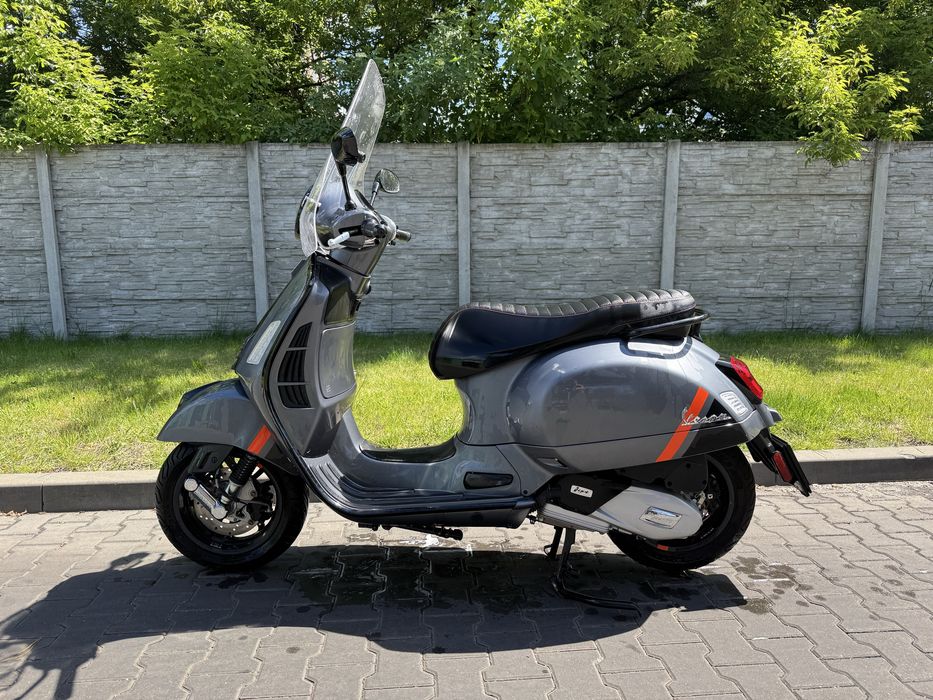Vespa