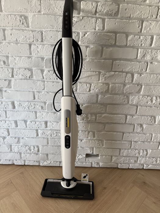 Karcher mop parowy model SC 3 Upright
