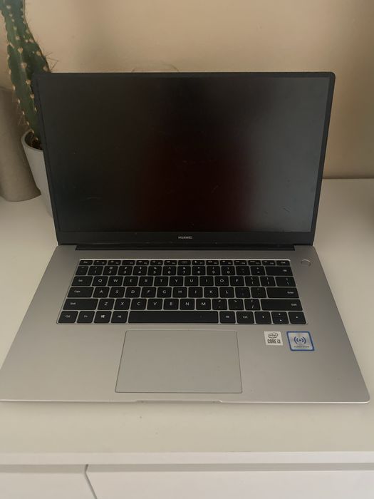 Laptop Huawei Notebook