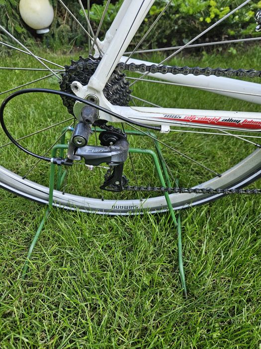 Rower szosowy sprzedam