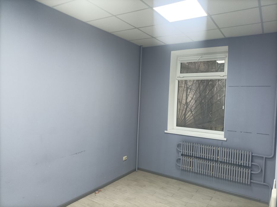 Оренда офісного приміщення