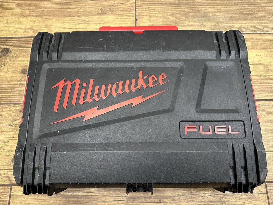 Skrzynka, walizka transportowa HD BOX Milwaukee na piłę M18 FHZ