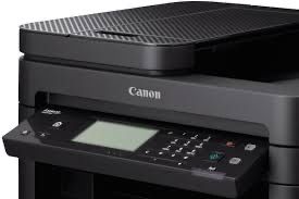 МФУ Canon MF237w c Wi-Fi