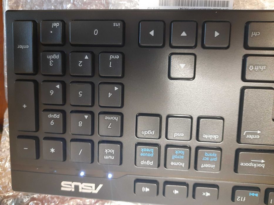 Клавіатура ASUS оригінал