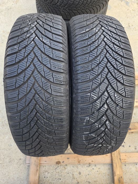 Opony zimowe Firestone Winterhawk4 185 65 R15