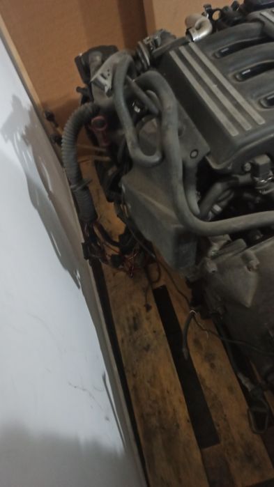 Sprzedam kompletny silnik BMW E 46 2.0 diesel
