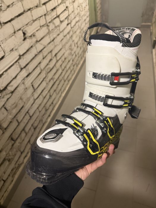 Buty narciarskie Salomon