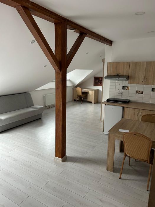 Wynajmę mieszkanie 50m kompletne wyposażenie