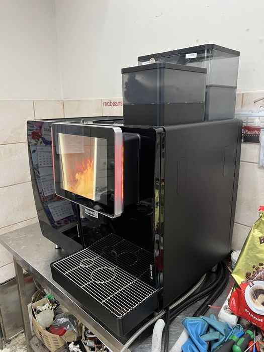 Franke A1000(wmf, termoplan)