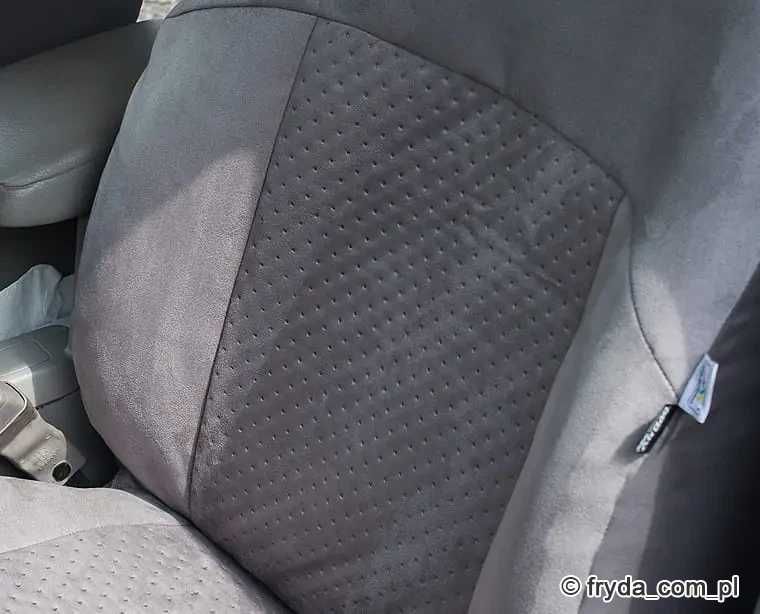 Komplet pokrowców samochodowych do Dacia Duster