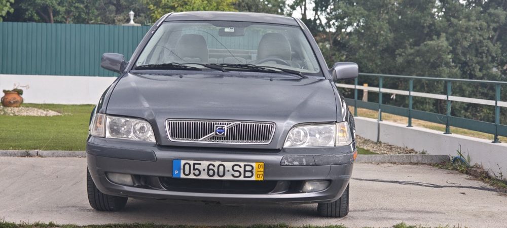 Volvo s40 Valor Negociável