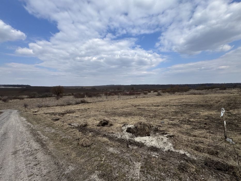 Ранчо. Продаж земельноі ділянки 25 соток.