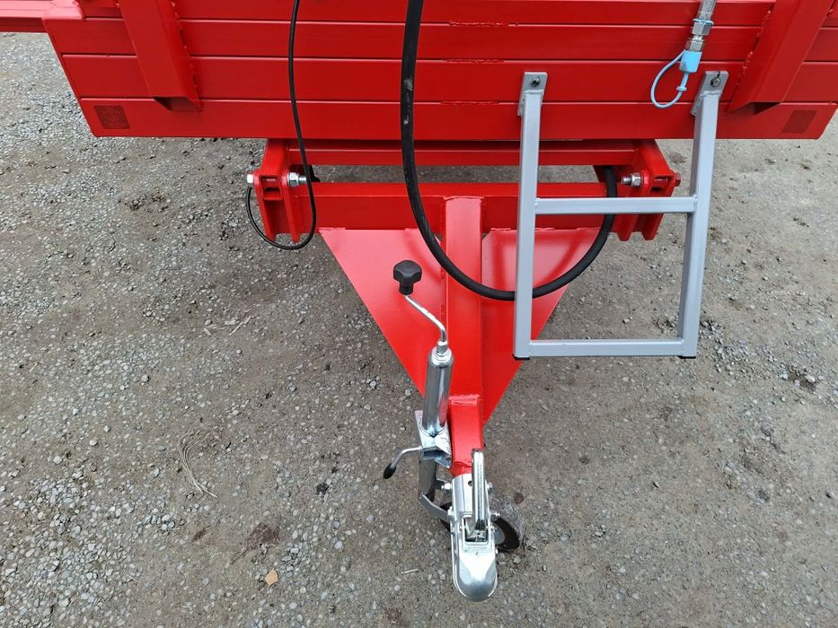 Platforma sadownicza