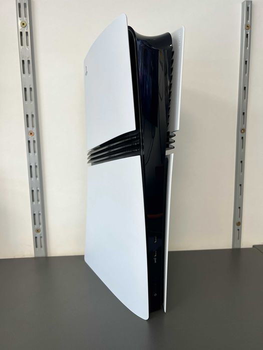 Konsola Sony PS5 Pro 2TB