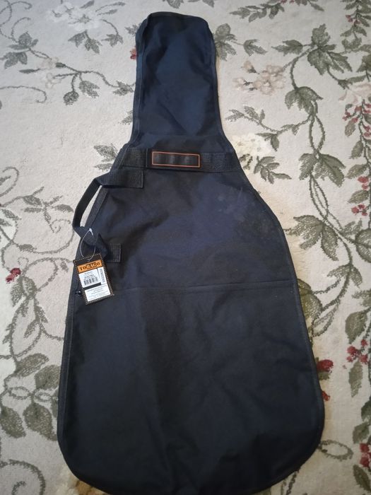 Tobago  Чехол-рюкзак на гитару 105x40см