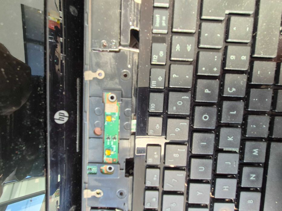 teclado probook 5410, restantes peças sob consulta