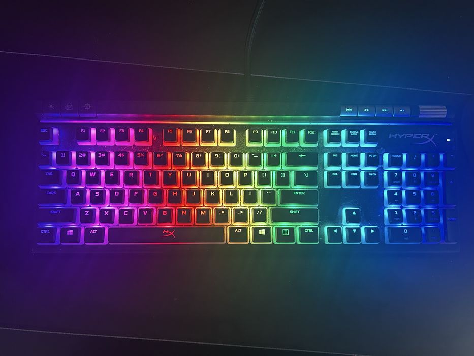 Pc gamer completo 2 monitores