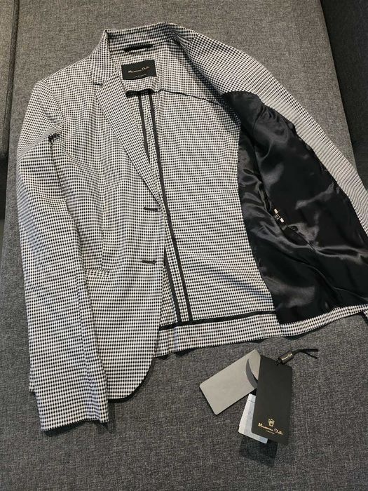 Піджак, жакет Massimo Dutti
