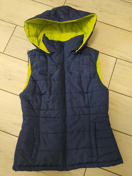 Брендова безрукавка жилетка жилет