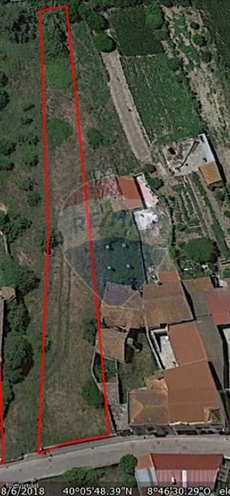 Terreno  para venda — Alqueidão, Coimbra