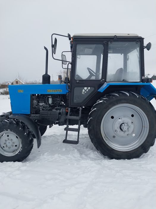 Продам трактор МТЗ 82.1