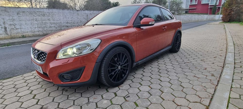 VOLVO C30 - 1.6D