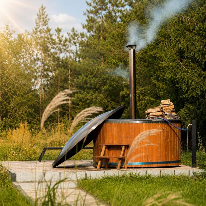Dom na wynajem Mazury
