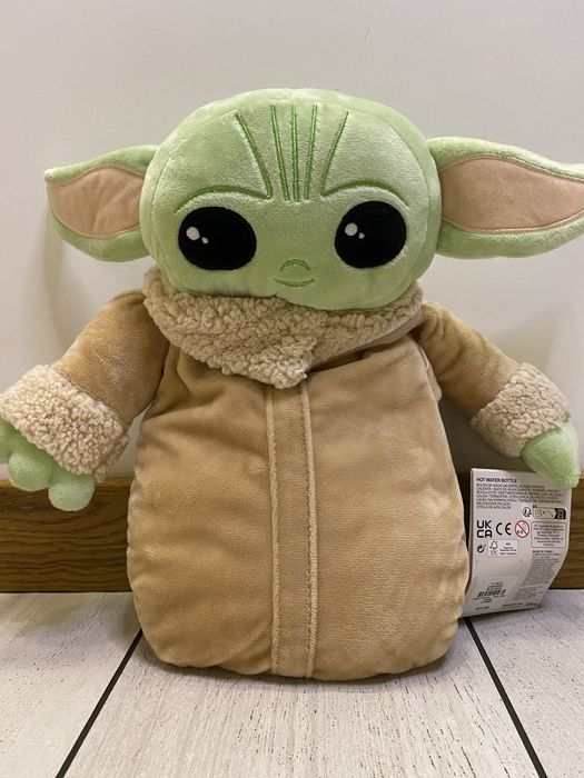 Грілки іграшки