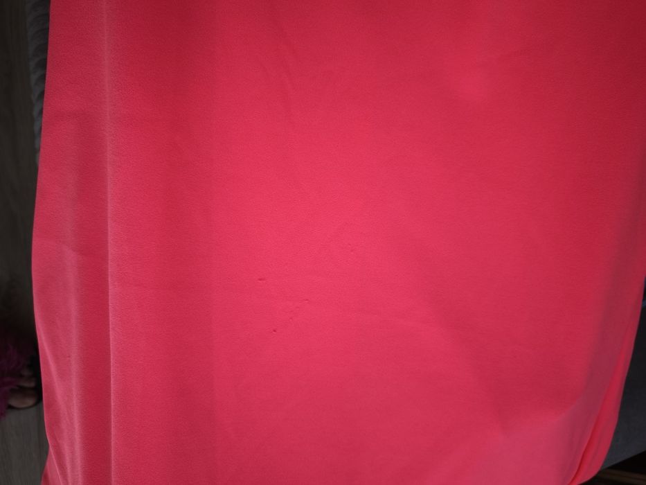 Sukienka hiszpanka