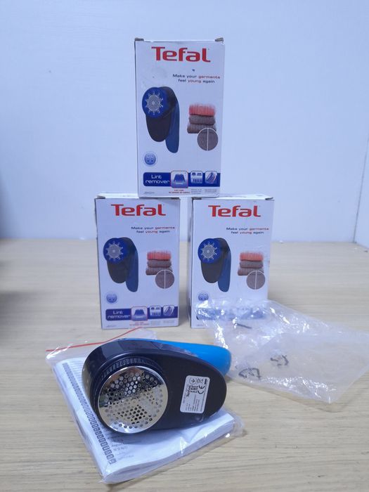 Машинка для видалення катишків Tefal