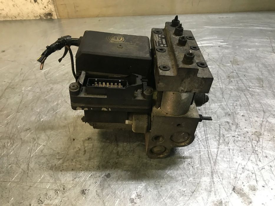 ABS OPEL ASTRA F / VECTRA A 0265208011