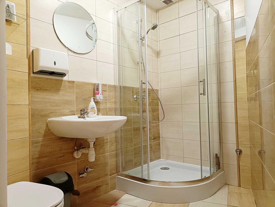 Подобово Польща Краків, Prądnik Biały