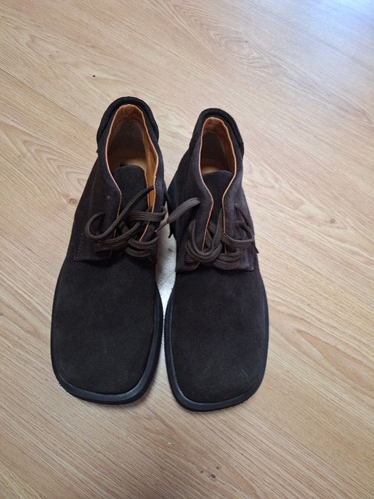 Botas novas número 44
