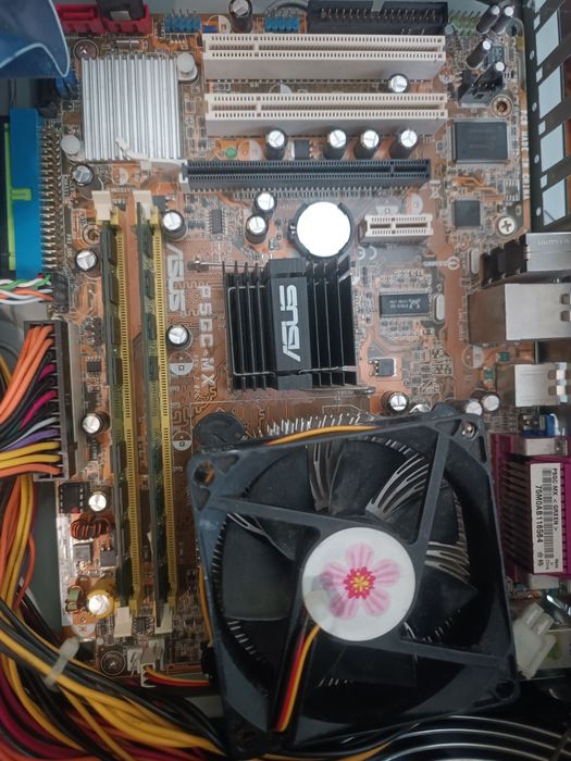 Опис, багато. Продам ПК ігровий, офісний, навчання, комплектуючі