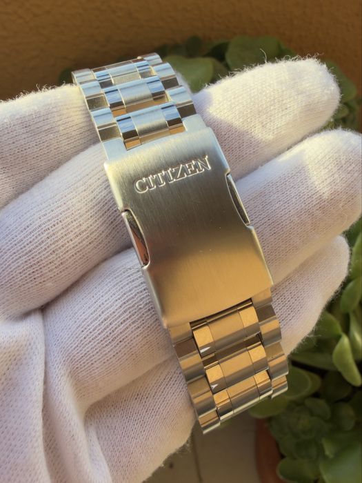 Citizen Geo Trekk BY3006