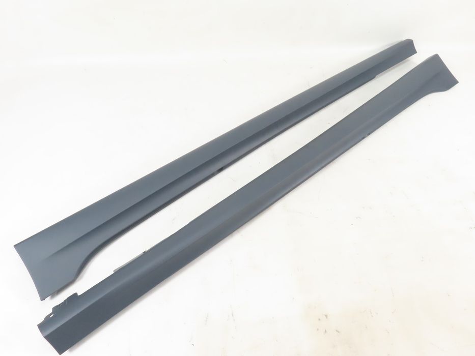 Kit M/ Pack M Completo Novo/ Abs Bmw 3 Touring (G21)