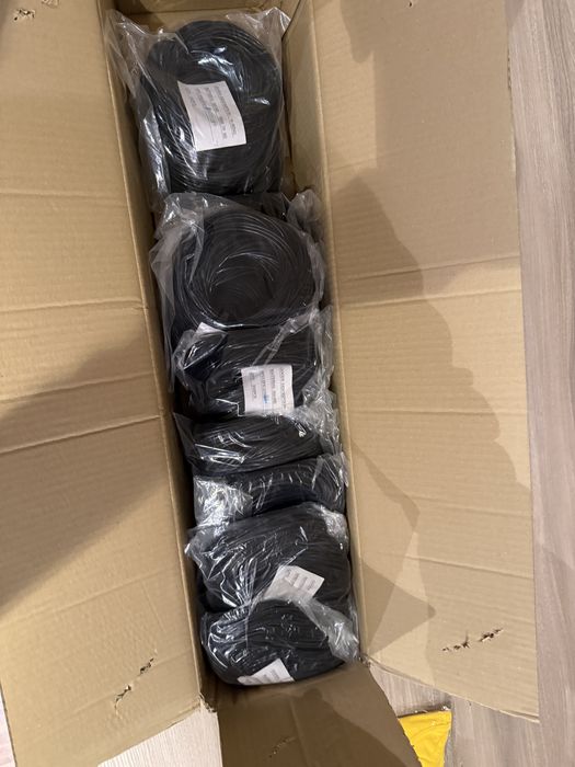 O-ring 115x3 NBR 70 Sh