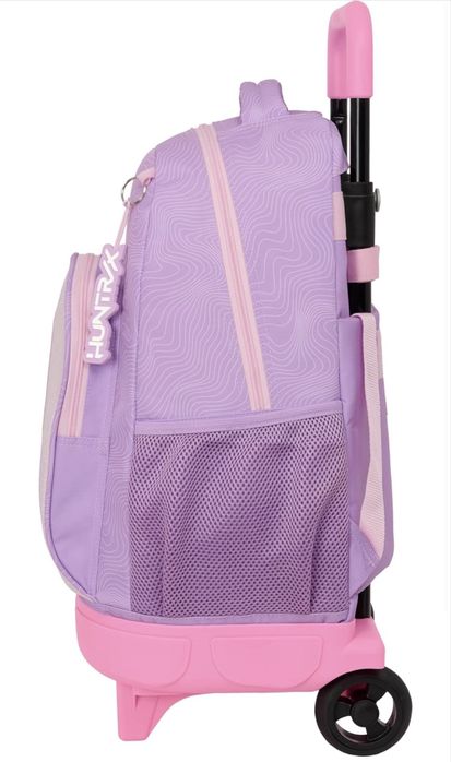 Mochila trolley K-POP